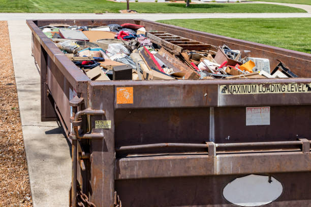 Junk Removal for Events in Scottsville, KY