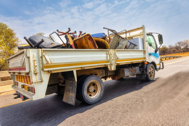 Best Recycling Services for Junk  in Scottsville, KY