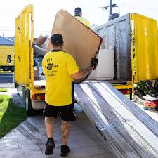 Best Commercial Junk Removal  in Scottsville, KY
